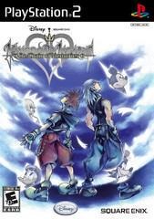 Sony Playstation 2 (PS2) Kingdom Hearts Re: Chain of Memories [In Box/Case Complete]